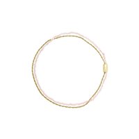 Collana Breil Donna magnetica system in Acciaio Agata TJ3583 - TJ3583